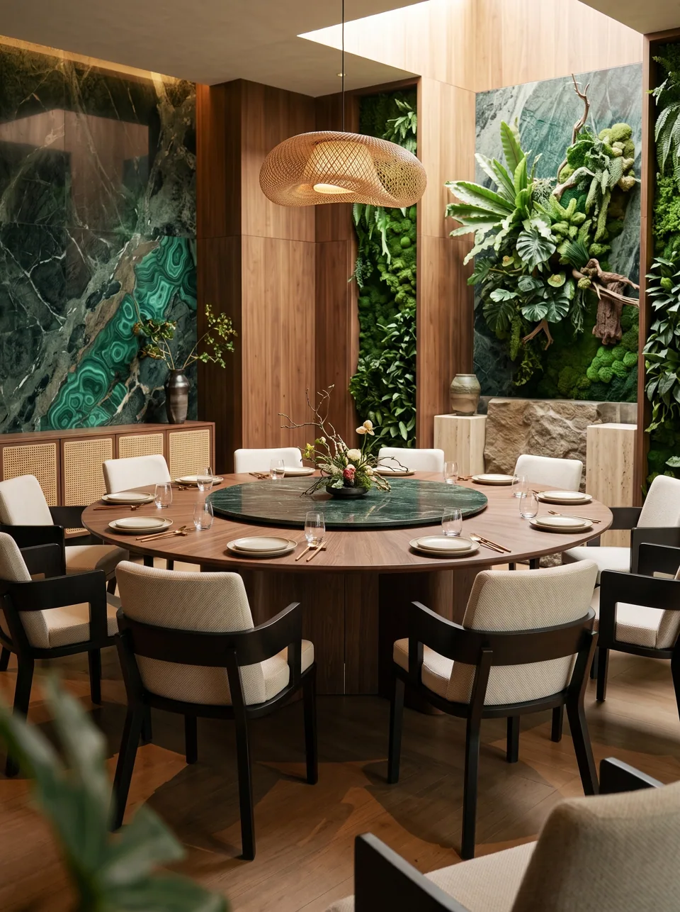 Simmer Table project scene 4
